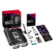 Intel (Intel) 13th generation Core CPU Asus B760 motherboard CPU set Board u set ROG B760-I GAMING WIFI D5 i7-13790F box [five-year warranty]