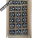科沃森（KEWOSEN）定制叉车684-1261-212 尾板直流接触器24V继电 全新原装684-245124V