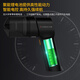 CHIGO Car Vacuum Cleaner Home High Suction Wireless Handheld Small Car Desktop Portable New Energy Dust Collector