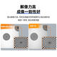 Hikang Robot [bandera oficial] Lente de cámara industrial FA Alta definición Píxel CMOS CMOS Lente de detección de visión Baja deformidad [FOCO FORJO DE 35 mm] MVL-HF3524M-10MP