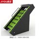 吉优JY-677 新款楼梯机健身房爬楼机多功能登山机智能电 楼梯机