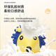 宜特（EETOYS）小号刺猬狗狗玩具趣味发声互动泰迪金毛陪伴解闷防拆家宠物用品