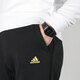 阿迪达斯 （adidas）运动裤男裤夏季新款休闲卫裤收口小脚裤子针织时尚长裤 FM9274舒适  2XL