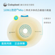 康乐保（Coloplast）胜舒Mio16961二件式卡扣式深凸造口底盘两件式造瘘底座底盘 5个16961底盘+5个11453透明便袋