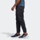 阿迪达斯 （adidas）男裤新款时尚运动裤跑步休闲舒适梭织长裤EI9761海外直邮 H13794 M