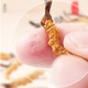 
Lei Yun Shangwen Cordyceps sinensis first-class dry cordyceps gift box dry goods high-end gift gifts for elders tonics Father's Day gift [heart gift box] 5 cordyceps/g 20g about 100
