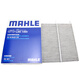 
MAHLE air conditioning filter lattice filter activated carbon adapted to Peugeot Citroen Peugeot 5008/Citroon Tianyi C5/DS7