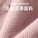 Langsha [New Product in 25 Spring and Summer] Sports Underwear for Women High-Intensity Fitness Running Anti-Sagging Yoga Bra