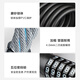 Made in Tokyo, bicycle lock five-digit combination lock, electric battery car anti-theft road mountain bike lock glass door lock 150cm
