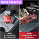 宝马5系汽车中控台收纳盒3系12357导航屏置物盒仪表台手机架 18-20款5系/6系GT带手机支架 摩卡棕仪表台储物盒