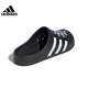 【95成新】阿迪达斯 （adidas）男女鞋夏季ADILETTE CLOG运动鞋拖鞋JH9848 UK10.0码44.5