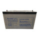 Batterie de Leoch RIS 12V18 24 38 65 100 120 150 200AH RABIÈRE UPSEPS ALIMENTATION ALIMENTATION ENQUÊTE DE STOCKAGE DJM12200S (12V200AH)