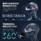 Skg Eye Massager K5 [Lista superior + Caja de regalo] Massora de ojo Massora de ojo Dispositivo de protección para el ojo Sleeping Eye Mask Compress Hot Birthday Glandes Diding Friends Padres y mayores