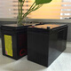 
CSB battery GP12170 12V17AHUPS DC screen dedicated to stock GP12170