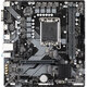 Gigabyte B760M H DDR4 Support CPU 13600KF 12600KF Intel LGA 1700