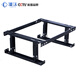 Chengtai CT-JGZ1 cabinet universal bracket network server cabinet adjustable base scatter frame anti-seismic base C 600*600mm 150-250 high