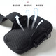 Meijia Life Running Mobile Phone Arm Bag Wrist Bag Women's Sports and Fitness Equipment Arm Arm Cover Men's Summer Arm Band Storage Bag Artifact