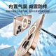 Jingxuan Jingdong's own brand Applicable to iPhone16pro mobile phone case Apple 16pro protective case Magsupport ultra-thin Magsafe charging anti-fall lens full-inclusive high-end simple