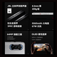 小米 Redmi 红米K40游戏增强版 二手手机  5G手机 天玑12006nm旗舰处理器 暗影 8G+256G【5G】【送3C超级快充】 95新