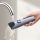 Mijia Hair Clipper 2 Electric Hair Clipper Electric Hair Clipper Shaver Full Body Washable Long Battery Life Two-Speed ​​Speed ​​Control Charging and Use Intelligent Anti-Pin Hair Black