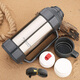 Fuguang Vakuum-Reise Pot 304 Edelstahl-Isolation Pot Out