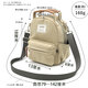 Anello Japanische Crossbody -Tasche Lotte Mobiltelefon kleine Umhängetasche Handtasche für kleine Tragetasche Mini -Umhängetasche grau
