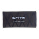 Galaxy (Yinhe) Tischtennis Racket Schweiß-Absorbing Handkleber Tisch Tennis Basisgriff Anti-Schlupf-Schweiß-Absorbing mit hitzebeständigem Griff Leder Nr. 7029 Blaues Einzelpaket