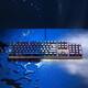 ROG Keyboard Gaming Keyboard and Mouse Set RGB Light Sync Hot-swappable Ergonomic Design Multi-mode Connection Wireless Bluetooth Keyboard and Mouse Light Sync Dragon Knight 2 PBT Spartan X