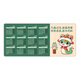 
Three-color cat 2025 Year of Snake Calendar Mouse Pad Extra Large Learning Office Desk Pad Almanac Calendar Monthly Calendar Customized Cartoon Animation Game Esports High-Pretty Computer Laptop Keyboard Pad 11154 Anything Past 100cm x 50cm x 4mm
