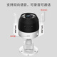 TP-LINK 室外全彩监控摄像头 智能无线网络摄像机 wifi手机远程监控 300万高清户外防水TL-IPC63NA-2.8