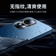 Tianjue [Jingcang spot quick delivery] suitable for Huawei nova13 mobile phone case 12pro protective case ultra-branched silicone heat dissipation ultra-thin anti-fall lens all-inclusive simple women and men's model Nova13/12 universal [deep sea blue] light luxury matte + explosion-proof film