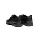 Red Dragonfly Men's Chaussures Nouvelles chaussures en cuir en relief Chaussures de commerce de style britannique Chaussures Derby Chaussures de mariage WTA12161 noir 40