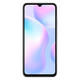 Xiaomi Redmi Redmi 9a Second-Hand Mobile Phone 5000mah лица разблокировки рабочей машины с двумя стоп-ручкой подержанный песок и гравийный черный 4G+128G [All Network Access] 90% новый