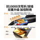 
GreenLink HDMI cable version 2.0 4K digital high-definition cable engineering grade 3D video cable supports laptop TV set-top box display projector connection cable 4K classic model [office/home decoration] 3 meters