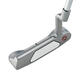ODYSSEY White Hot OG Putter (Right Hand 83.82 cm One Steel 2023 Shaft)