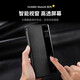 Ekakashop [Германия] Подходит для Huawei Mate40 Case Case Smart Window Flip Case Case Mate40e Case Casue