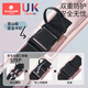 
SCOORNEST Newborn baby straps go out multi-function front horizontal hug baby and children go out simple and dual-purpose [suitable for 0-4 years old, load-bearing 30kg+] Burley