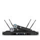 Manharkandon Professionelle Bühnen-Ehering-Hochzeits-Audio-Set großer Outdoor Performance School High Power KTV Conference Single und Double 15 Remote-Lautsprecher A10 SRX725+715 High-End-Performance-Set