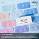 MIRU Miru Menikang Mu Likang highly hydrating myopia non-astigmatism contact lenses daily disposable 30 pieces 475 degrees