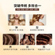 迪彩护卷弹力素卷发保湿定型氨基酸护发烫发护理丰盈头发保湿造型乳 卷曲湿亮弹力素300g