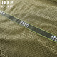 吉普（JEEP）马甲男秋冬季户外休闲双面穿多口袋工装坎肩宽松立领男士钓鱼马夹 薄款 9898灰色（春秋） 2XL（建议145-160斤）