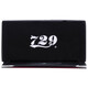 729 Table Tennis National Games 3 Stars Three Star Friendship New Materials 40+ Professional Games Training Ball Three Stars 6 National Games Edition