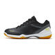 
Aoyanlai 2024 new non-slip breathable men's shoes badminton shoes tennis shoes training women's shoes 65Z3 sports shoes white/lime 39
