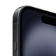 Apple/苹果 iPhone 16 Plus（A3291）256GB 黑色 支持移动联通电信5G