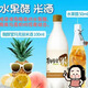 麴醇堂  原味米酒750ml*4瓶 韩国玛克丽米酒 套装  端午送礼