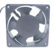 Bruder Unite BU1238HA2SA/BA 220V 0.12A Werkzeugmaschinenkühlung Lüfter 12038 BU1238HA2BA