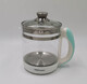 养生壶配件壶体YSH150H/1563/1531/1591/1525/5017/1536 蓝色1.5壶体+原装盖