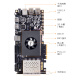
ALINX Black Gold Xilinx fpga Development Board zynq7035 7045 7100 7000 XC7Z035 045 100 Fiber Optical PCIE Video Image HDMI MIPI emmc AX7Z100B AN9767