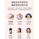 儿童故事机智能机器人儿歌播放器启蒙玩具婴儿早教机 清新蓝WIFI版 (智能分年龄熏听)