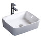 Mai Yi Top Basin Ceramic Size Balcony Одиночный бассейн